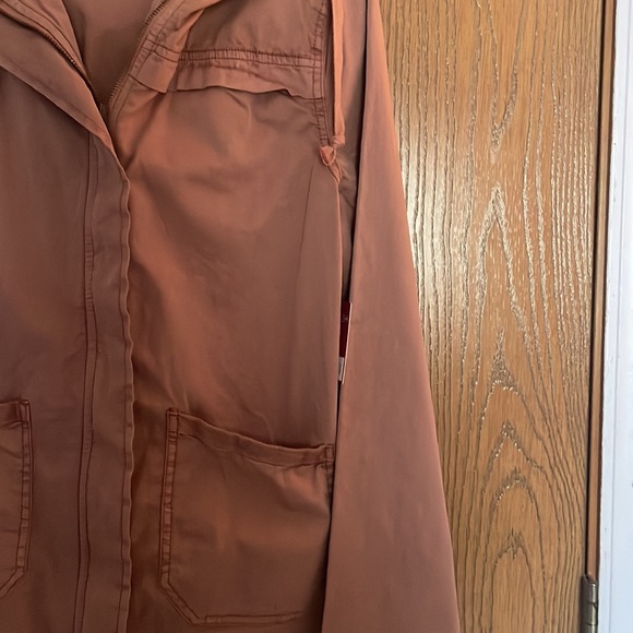 Pinkish mauve jacket - Picture 3 of 5